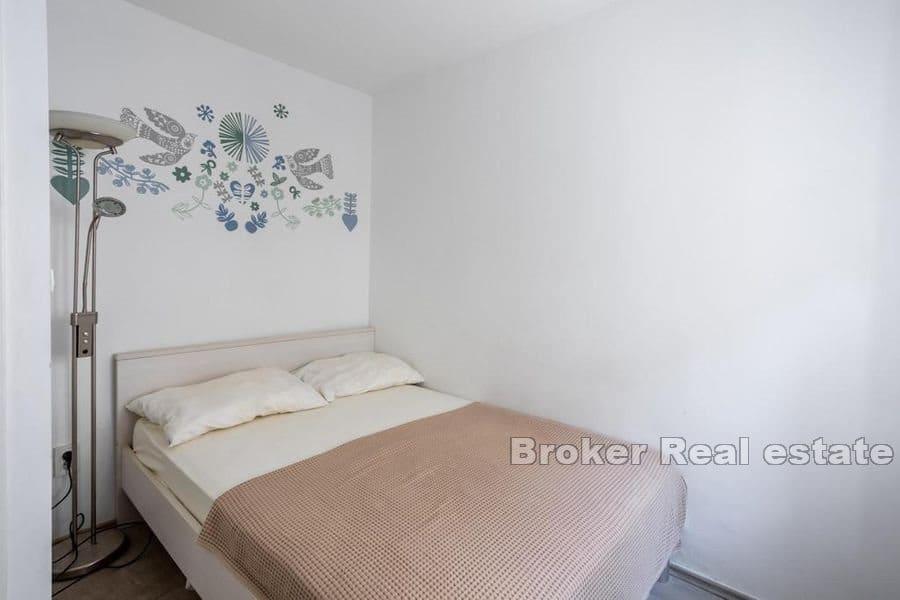 Split center - Stone house near Diocletian's Palace and the sea