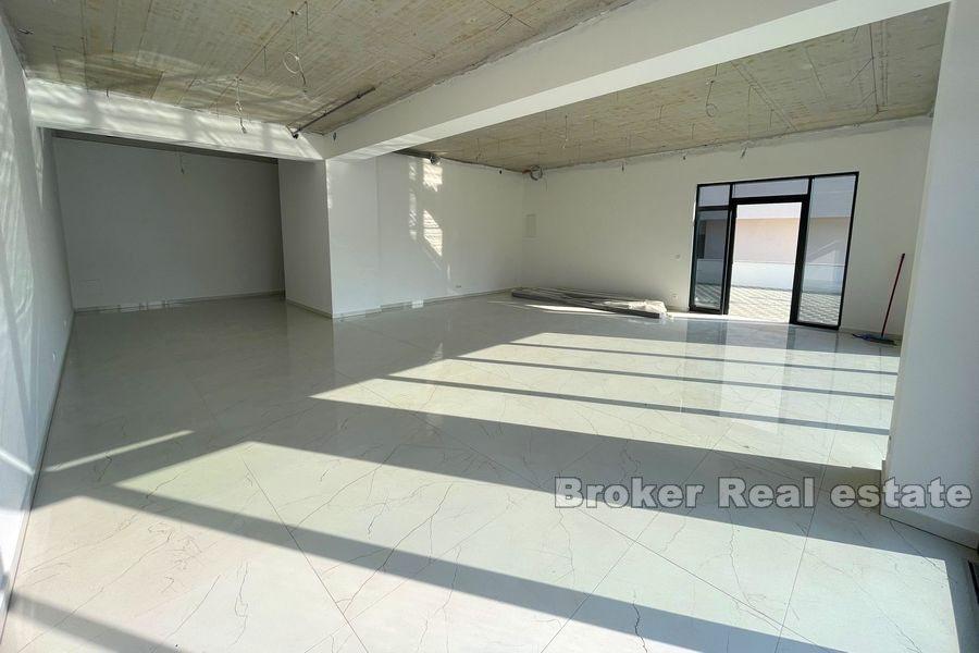 Trogir - Næringslokaler med attraktiv beliggenhet