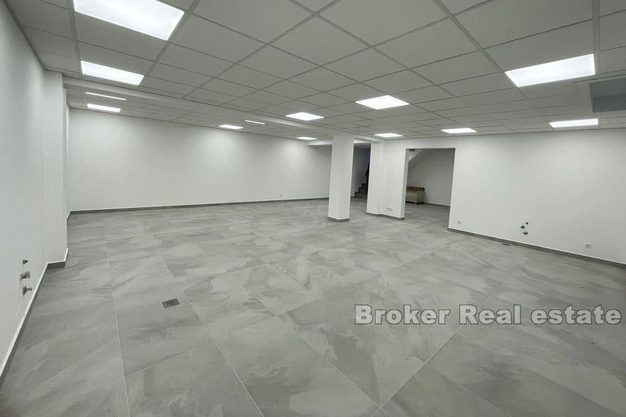 Trogir - Powierzchnia handlowa w atrakcyjnej lokalizacji