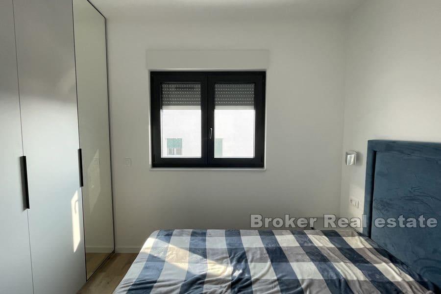 Trogir - Moderne ettromsleilighet