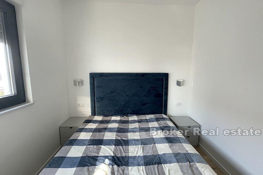 Trogir - Moderne ettromsleilighet