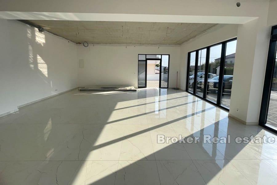 Trogir - Powierzchnia handlowa w atrakcyjnej lokalizacji