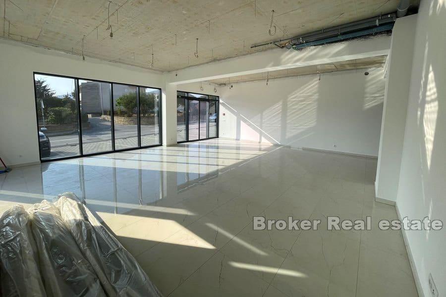 Trogir - Powierzchnia handlowa w atrakcyjnej lokalizacji