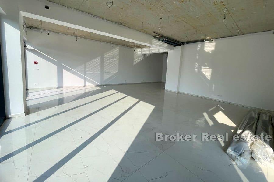 Trogir - Powierzchnia handlowa w atrakcyjnej lokalizacji