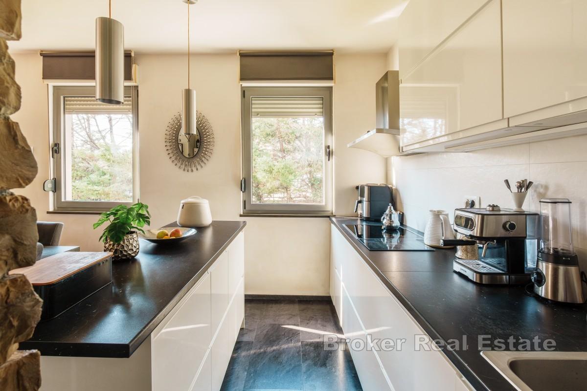 Split - Žnjan, luksusowy apartament w doskonałej lokalizacji