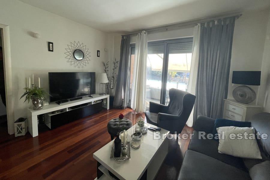 Split - Žnjan, luxurious apartment in a great location
