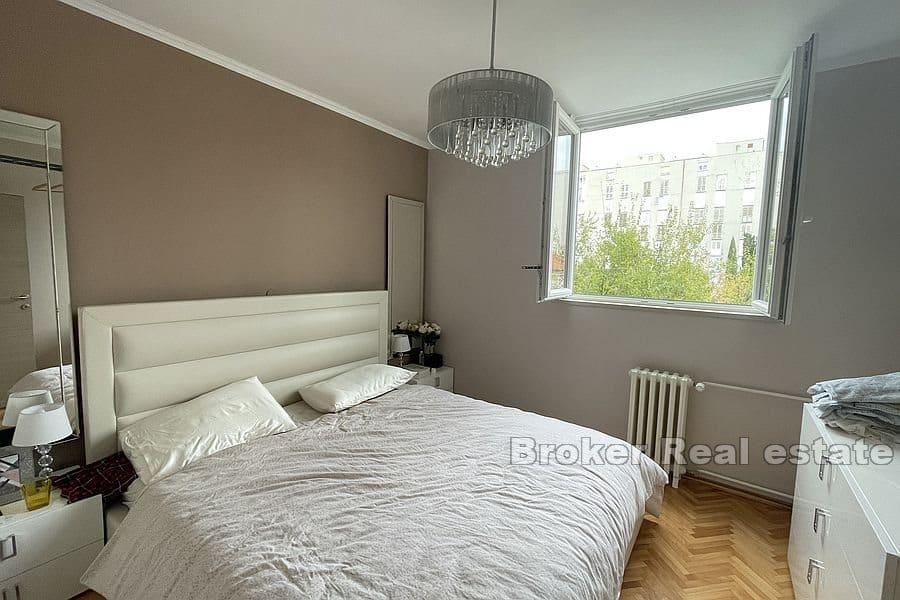 Split - Blatine, moderný dvojizbový byt