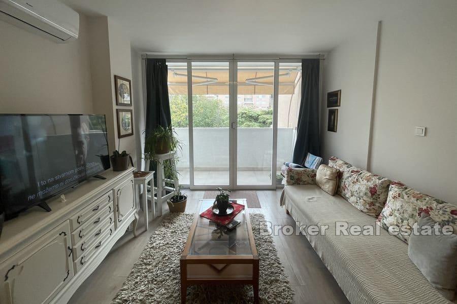 Split, Sućidar - Zařízený byt v klidné lokalitě