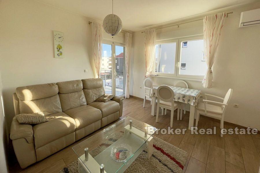 Trogir - Appartamento arredato con due camere da letto