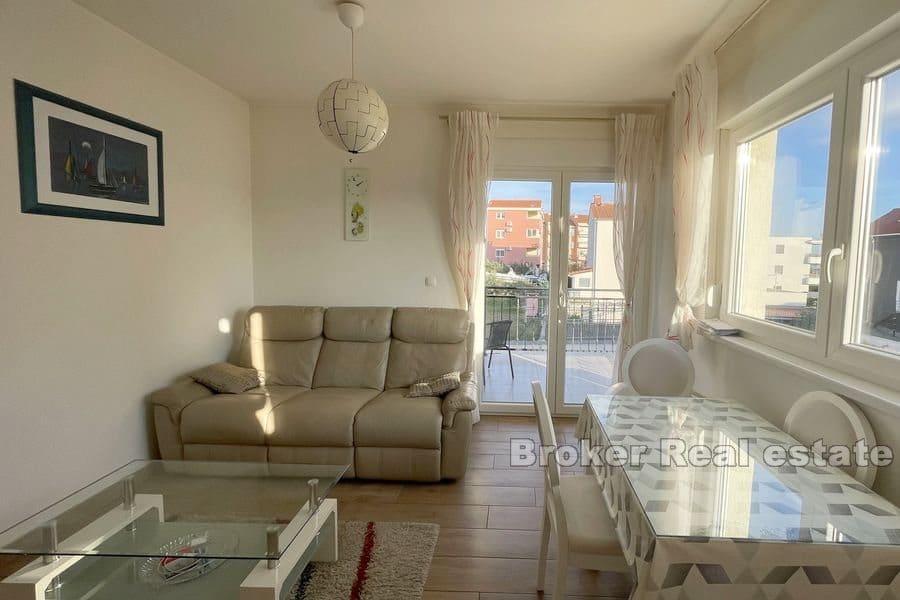 Trogir - Möblierte Wohnung mit zwei Schlafzimmern