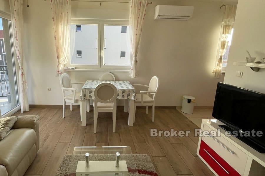 Trogir - Möblierte Wohnung mit zwei Schlafzimmern