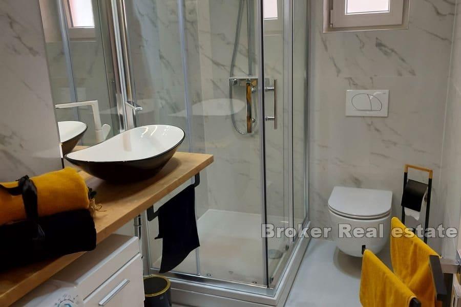 Split centar - dvosoban stan moderno uređen