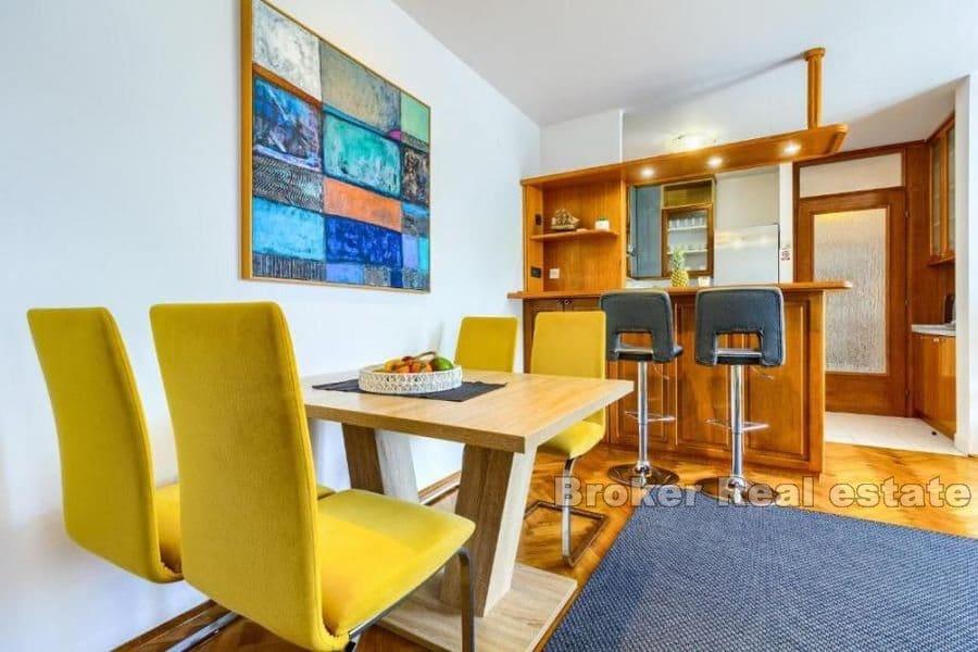 Split - Pazdigrad, komforan dvosoban stan