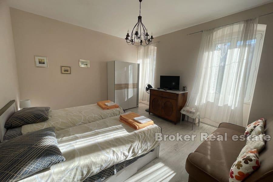 Split, Bačvice - Appartement spacieux près du centre-ville