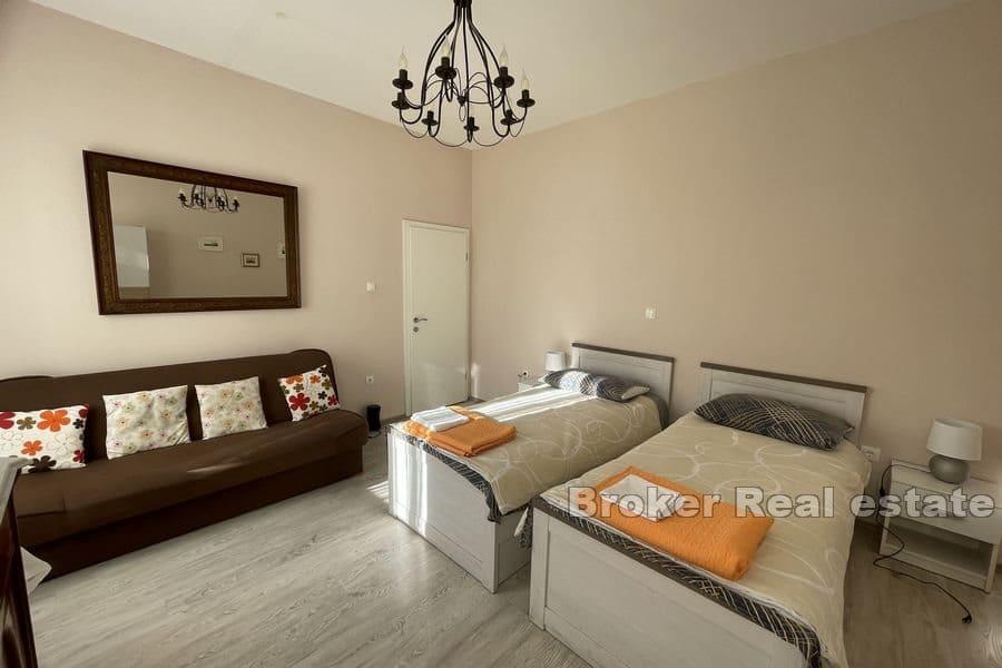 Split, Bačvice - Appartement spacieux près du centre-ville