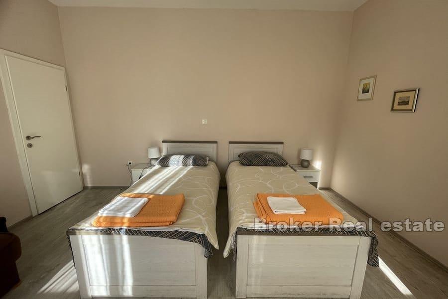 Split, Bačvice - Appartement spacieux près du centre-ville
