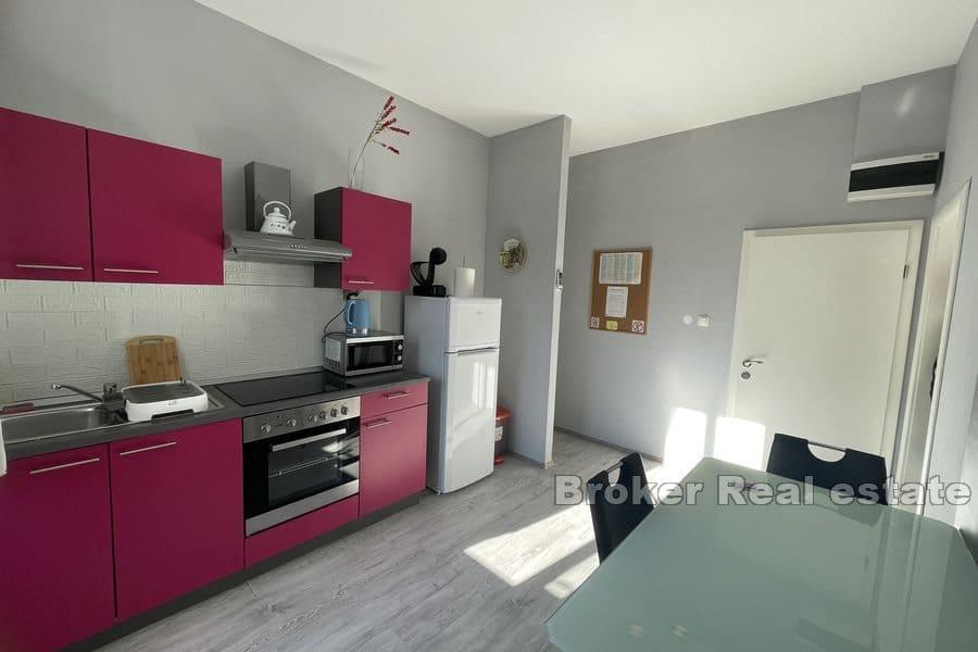 Split, Bačvice - Appartement spacieux près du centre-ville