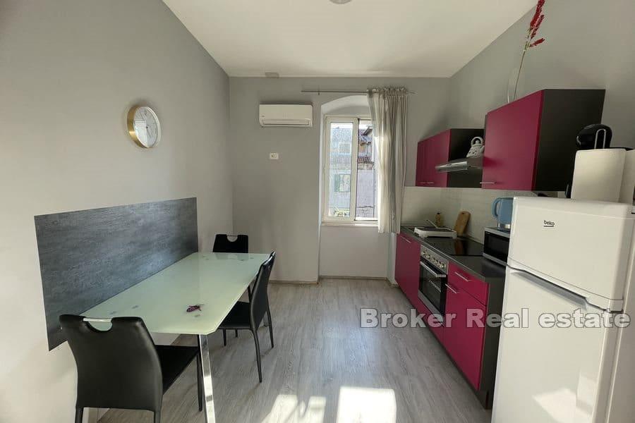 Split, Bačvice - Appartement spacieux près du centre-ville