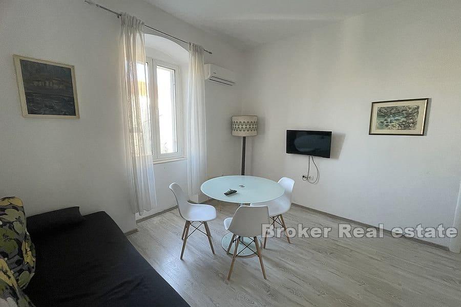 Split, Bačvice - Appartement spacieux près du centre-ville