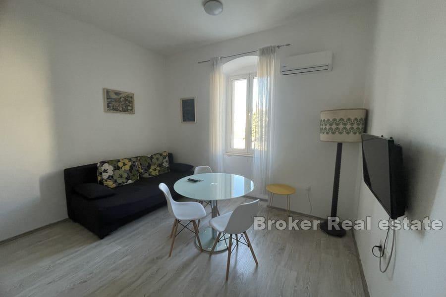 Split, Bačvice - Appartement spacieux près du centre-ville