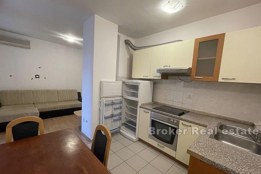 Split, Sućidar - Comfortable one-room apartment