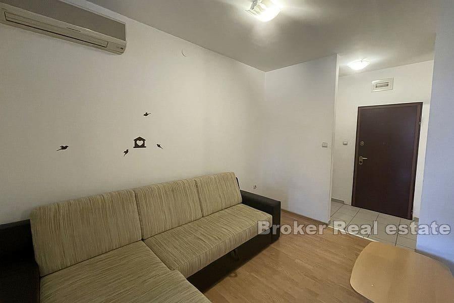 Split, Sućidar - Comfortable one-room apartment