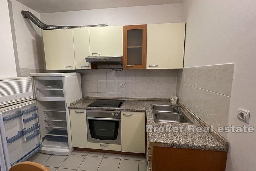 Split, Sućidar - Comfortable one-room apartment