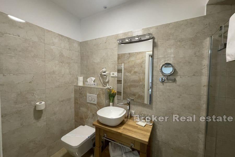 Centrum Splitu - Cztery jednostki do wynajęcia dla turystów