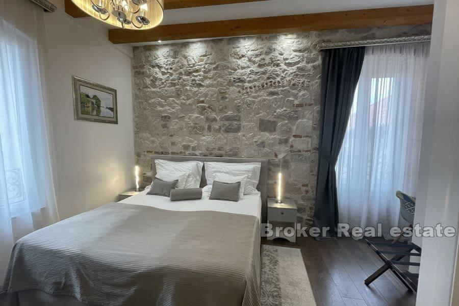 Centrum Splitu - Cztery jednostki do wynajęcia dla turystów