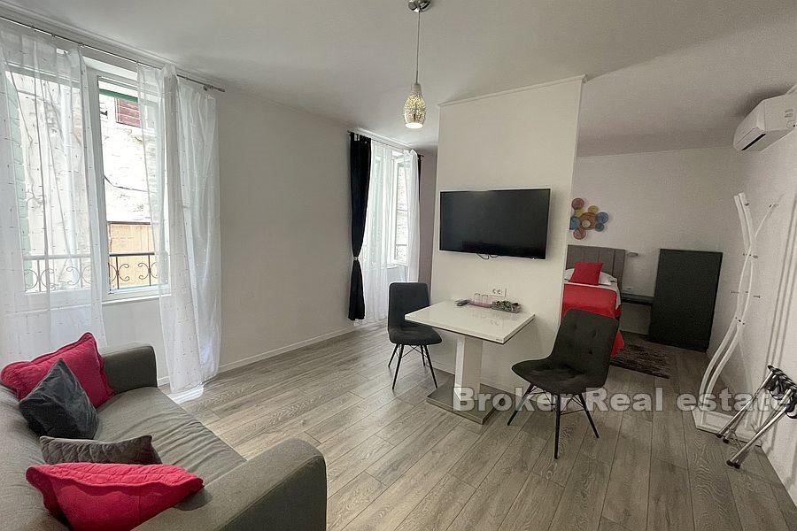 Split - Centrum, 3 jednotky pro turistický pronájem