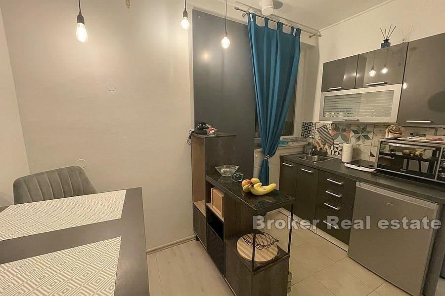 Split - centrum, 3 jednotky na turistický prenájom