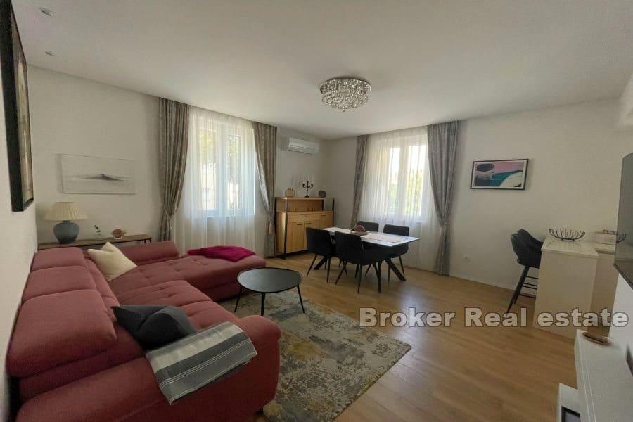 Split - Manuš, modern two-room apartment