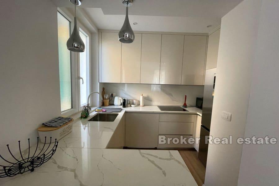 Split - Manuš, modern two-room apartment