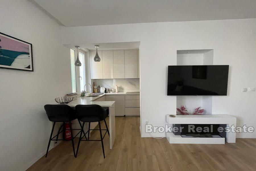 Split - Manuš, modern two-room apartment