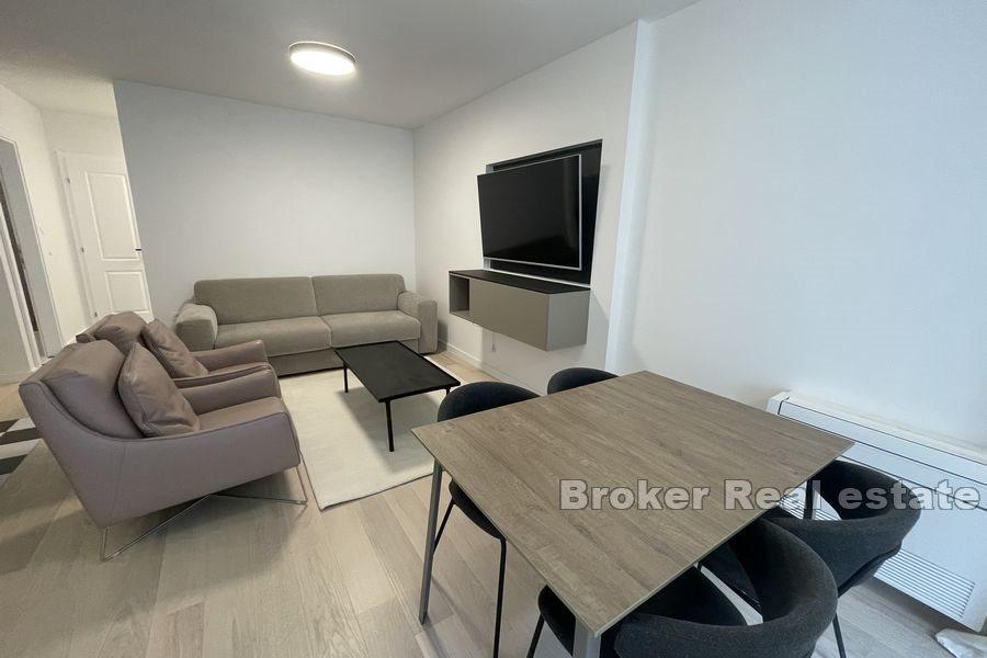 Split - Trstenik, Nově zrekonstruovaný byt ve vyhledávané lokalitě