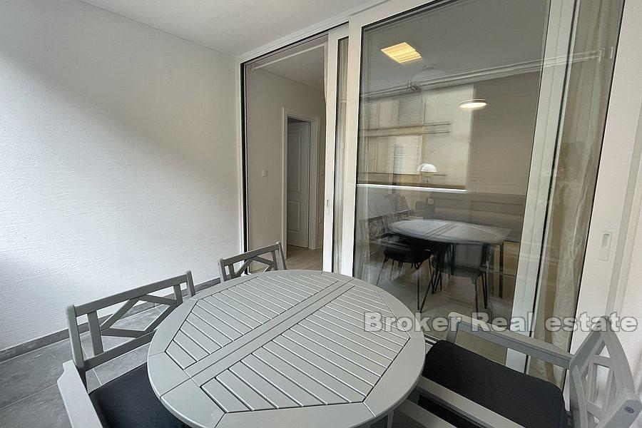 Split - Trstenik, Novouređen stan na traženoj lokaciji