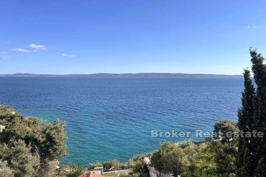 Otok Čiovo - Luksuzni apartmani u izgradnji blizu mora