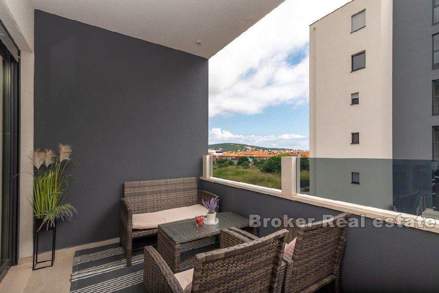 Trogir - Luksusleilighet i nybygg