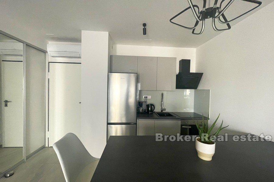 Trogir - Luksusowy apartament w nowym budynku