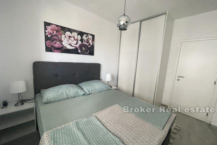 Trogir - Luksusleilighet i nybygg