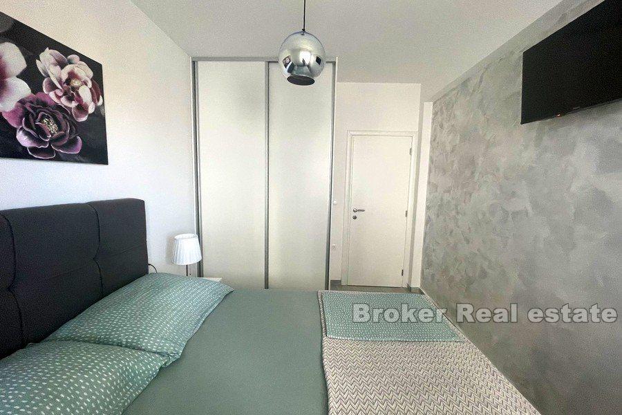 Trogir - Luksusleilighet i nybygg