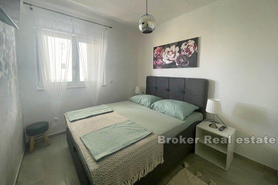 Trogir - Luksusleilighet i nybygg