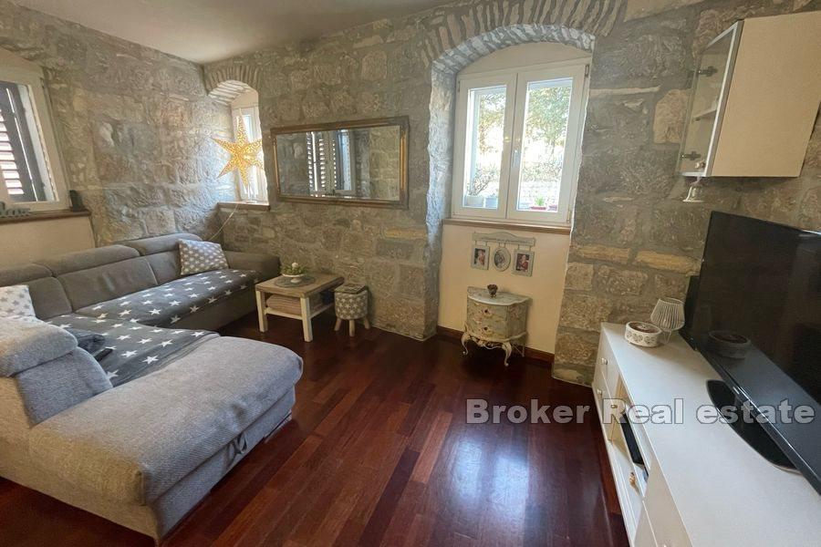 Split, Centar - Manuš, trosoban stan