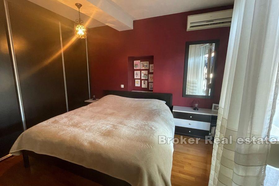 Split, Centar - Manuš, trosoban stan