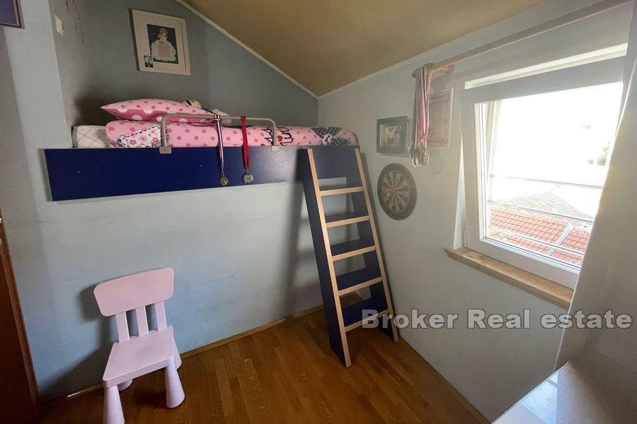 Split, Centar - Manuš, trosoban stan