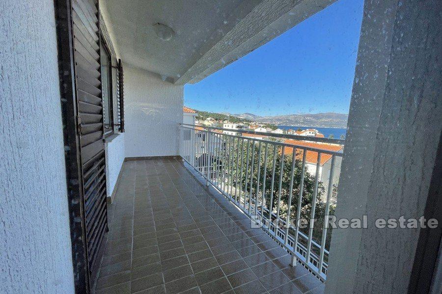 Øya Ciovo - Et hus med stort potensial og havutsikt