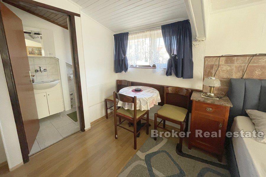 Split, Center - Two-bedroom apartment in the city center