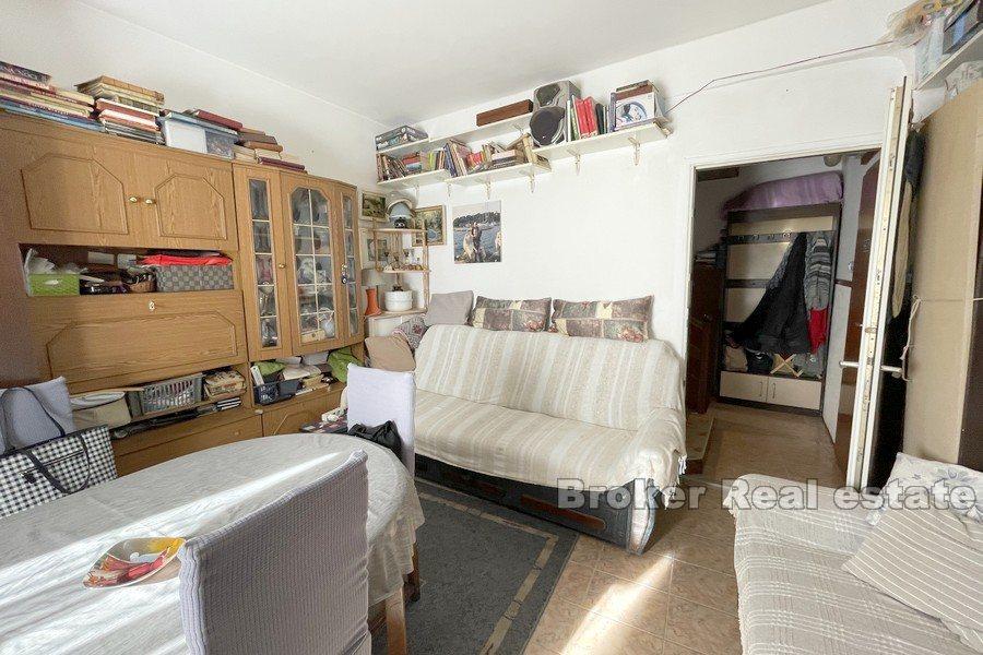 Split, Center - Two-bedroom apartment in the city center