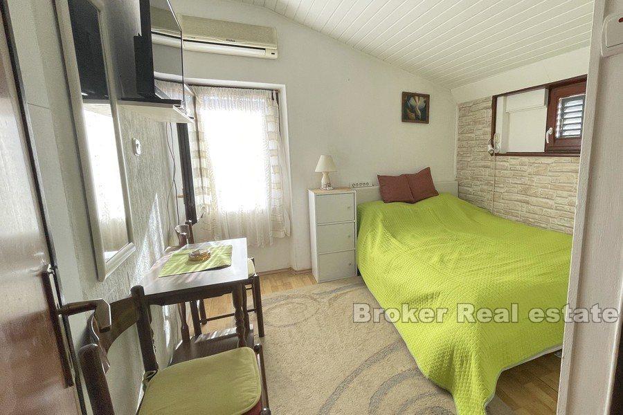 Split, Center - Two-bedroom apartment in the city center