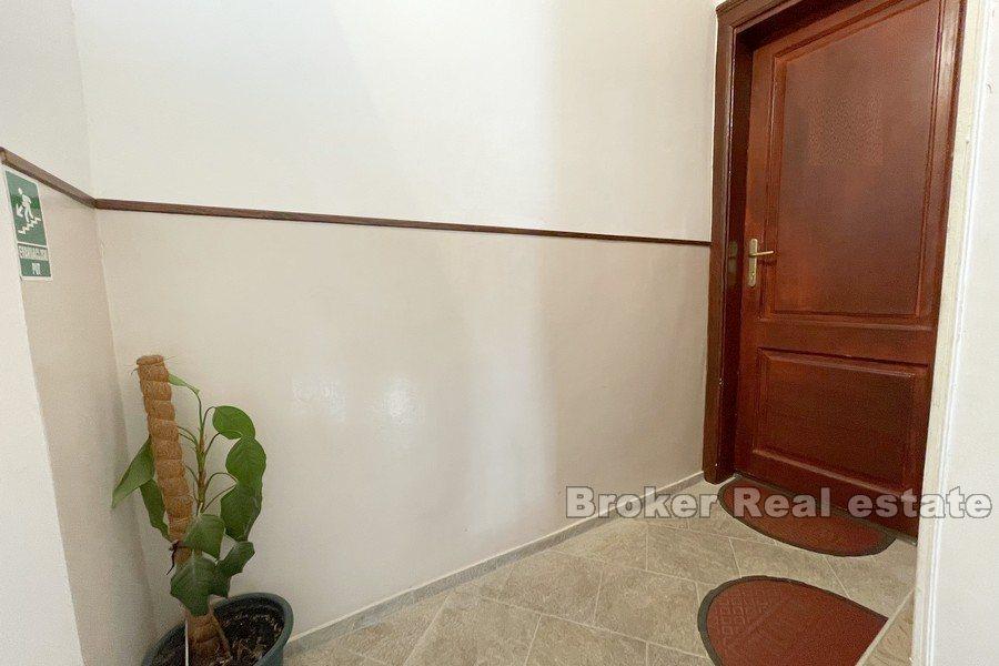 Split, Center - Two-bedroom apartment in the city center